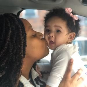 Meet your Posher, Brittney